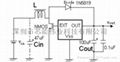 低電壓DC-DC升壓芯片 2