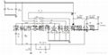 大電流外置mos降壓電源ic 2