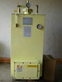 中邦CPEx(C)150kg/h電熱式氣化器