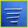 Q235 galvanized roofing nails