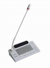 wireless speaker with Voting SM816V SINGDEN