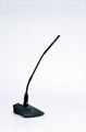 Gooseneck microphone/ Microphone