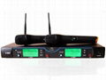 UHF Wireless Microphone /conference microphone SINGDEN