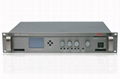 Unit Control System for Conference SH2180 - SINGDEN 1