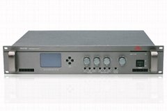 Unit Control System for Conference SH2180 - SINGDEN