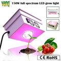 phosphors full spectrum led grow light