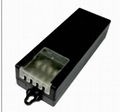 SVS New Wall hanging Switching Power adapters for 5A 4outputs cctv cameras 