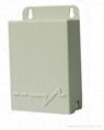 Hot Small 24W Security Waterproof Power Adapter 