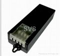 New Design UL 12V/5A/4CH CCTV Power Supply 1