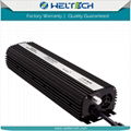 Dimmable Electronic Ballast 1000W 1