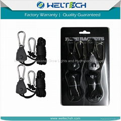 Heavy Duty Rope Ratchet