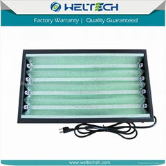 T5 HO Fluorescent Light Fixture