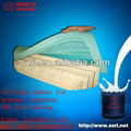 Additional cured silicon rubber raw materials 5