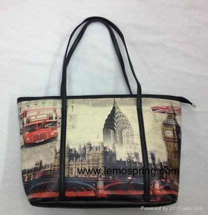 Fashion Casual bag classic handbag