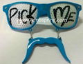  Funny party glasses novelty glasses as promotion 1