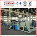 PVC Pipe Production Line 1