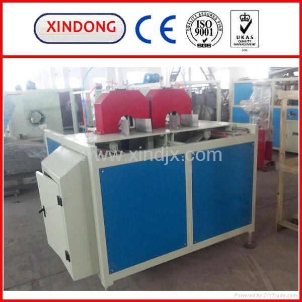 PVC Pipe Production Line 5