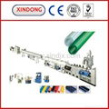 PPR Pipe Production Line