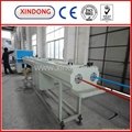 PPR Pipe Production Line 4