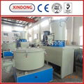 Plasic mixing unit 2