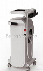 808nm Diode Laser Hair Removal System