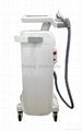 808nm Diode Laser Hair Removal System 2