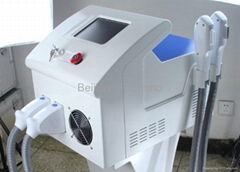 Portable IPL Super Hair Removal System