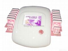 Lipolaser Slimming System