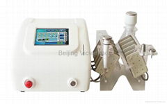 Lipolaser+RF+Cavitation Slimming System