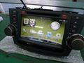 High Lander quad core android 4.2 car