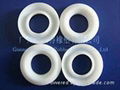 High quality uhmwpe friction rings 