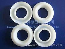 High quality uhmwpe friction rings