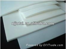 Impact resistance high quality PTFE