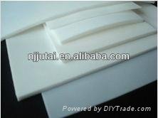 Impact resistance high quality PTFE sheet