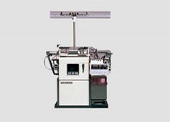 Used Shima Seiki Gloves Machine 