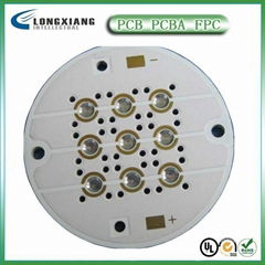 Cree led al pcb aluminum pcb for led