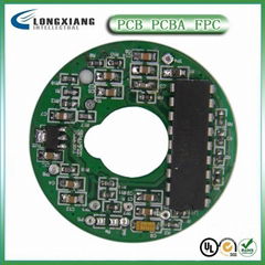 Chip on board pcb cob pcb smt assembly