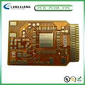 Multilayer flexible board camera fpc 1