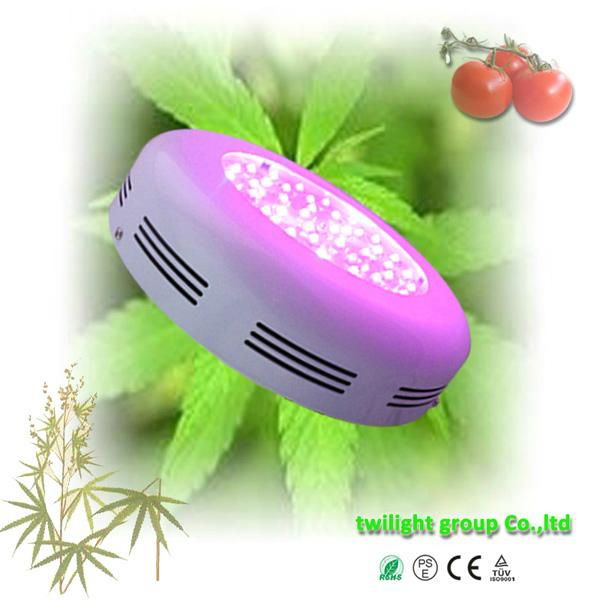 90W LED Growing Light plant light 3