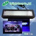 100W Knob Dimming LED aquarium tank light     3