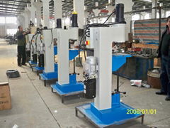 Zaozhuang link machinery co., LTD 