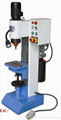 Riveting machine