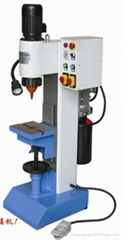 Riveting machine