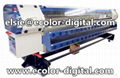 3.2m Spectra Polaris 512-35pl/15pl Outdoor Printer 