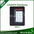  LAUNCH X431 V(X431 Pro) Wifi/Bluetooth Tablet Full System Diagnostic Tool