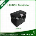 Launch x431 V completely substitutes X431 IV and X431 Diagun III 3