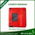 LAUNCH X431 IDiag Auto Diag Scanner For IPAD And IPhone Without IPAD Case 3
