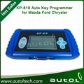 KP819 KP-819 Auto Key Programmer