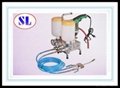SL-600 Double-component high pressure grouting machine