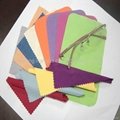 Quick-dry Suede Cleaning Cloth 5